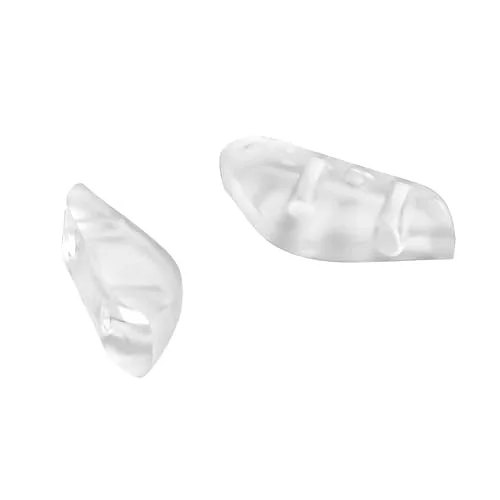 Nose Pads Replacement Nose Pieces for Oakley Chamfer 2.0 OX8040 OX8071 Eyeglasses - Regular Size Nose Cushion 3