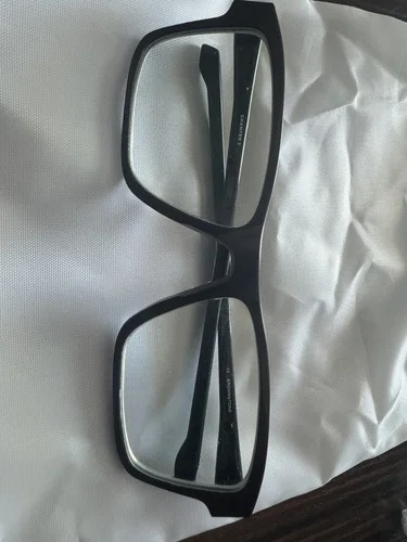 Oakley Chamfer 2 Eyeglasses - Brown OX8040 - Frames Only